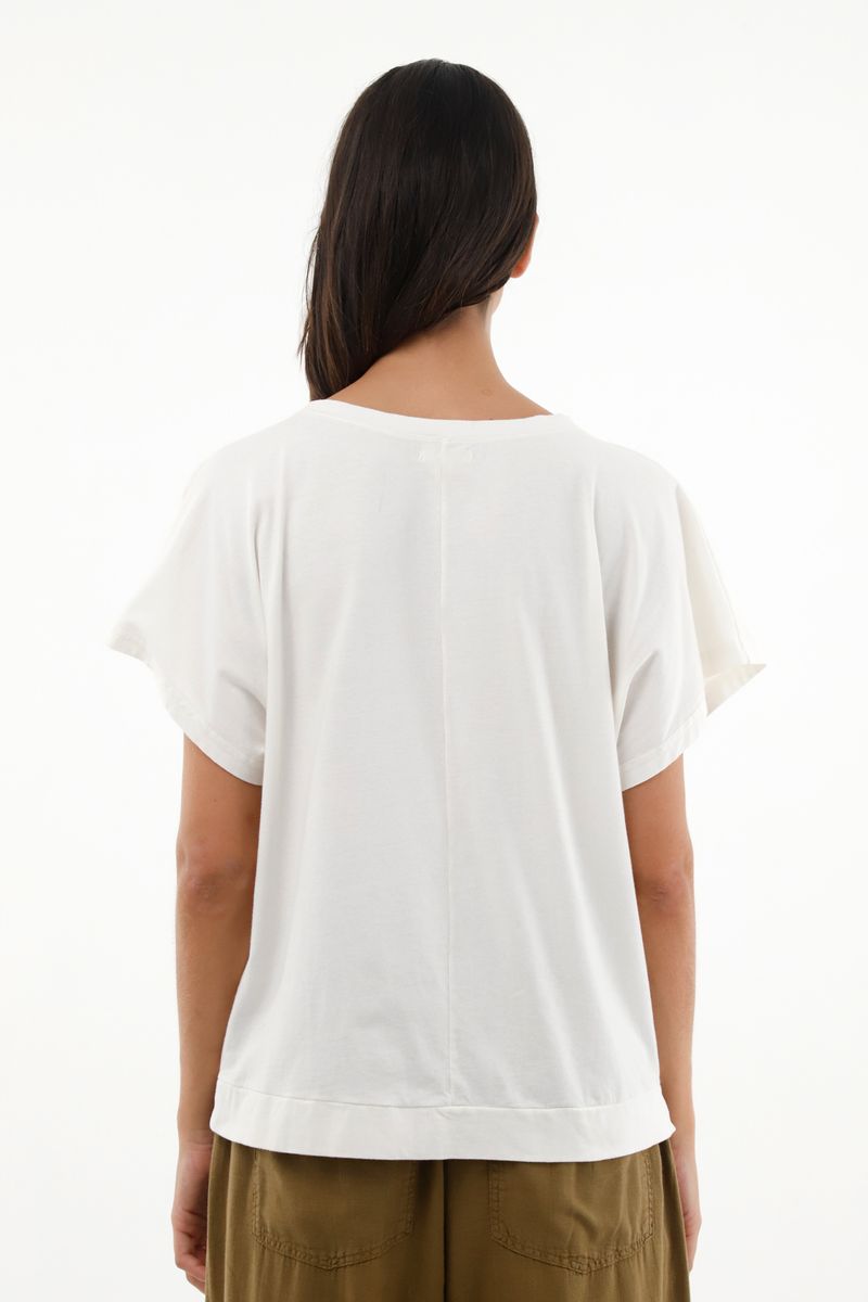 tshirt-para-mujer-topmark-crudo