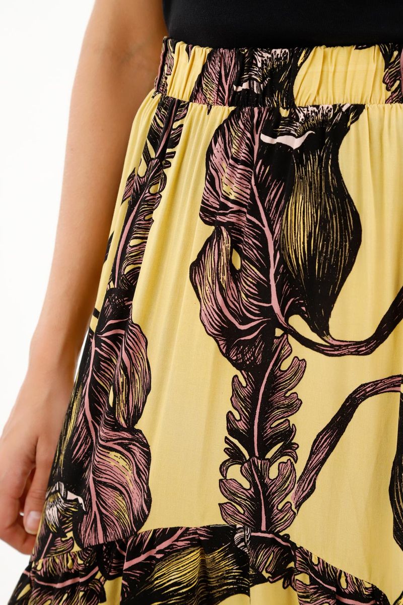 faldas-para-mujer-topmark-amarillo