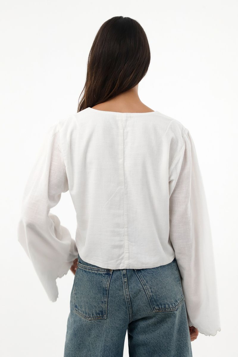 blazers-para-mujer-topmark-crudo