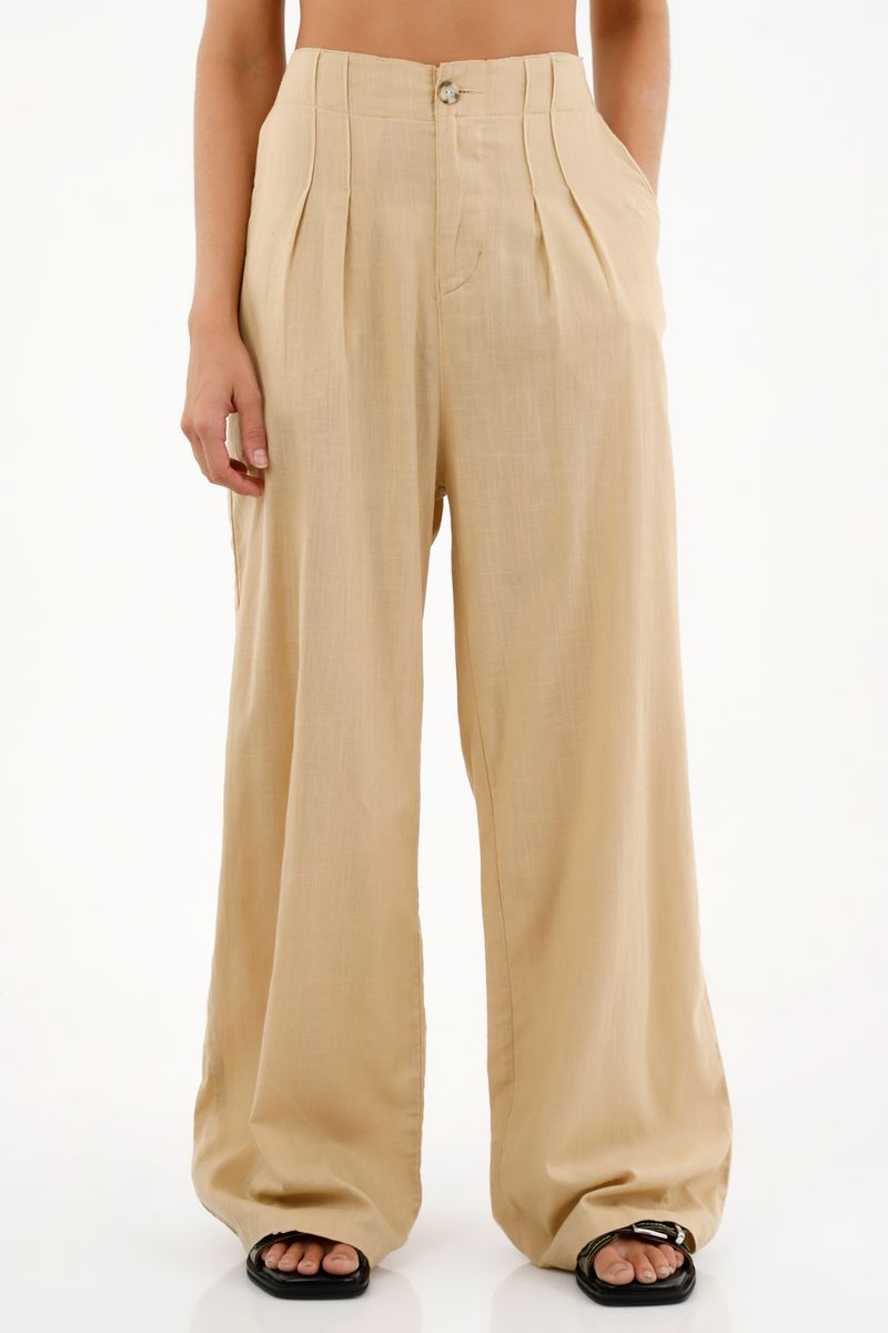 pantalones-para-mujer-topmark-cafe