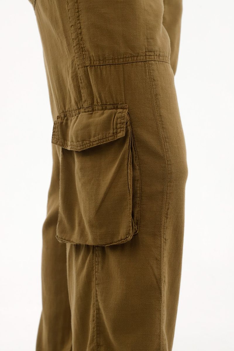 pantalones-para-mujer-topmark-verde