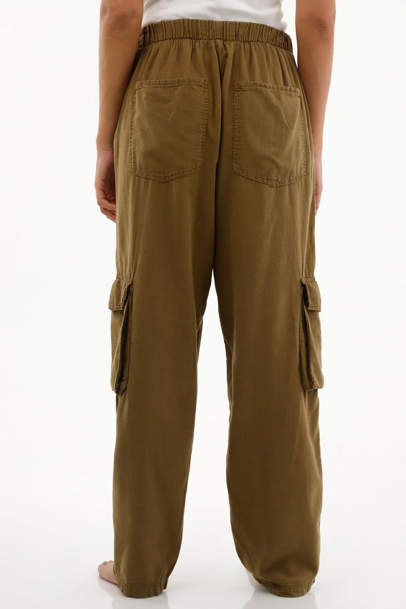 pantalones-para-mujer-topmark-verde
