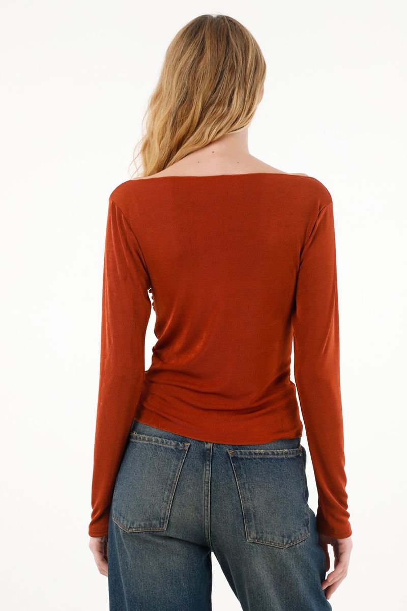 tshirt-para-mujer-tennis-rojo