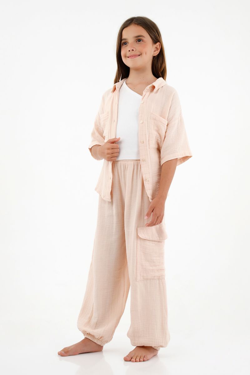 pantalones-para-nina-tennis-crudo