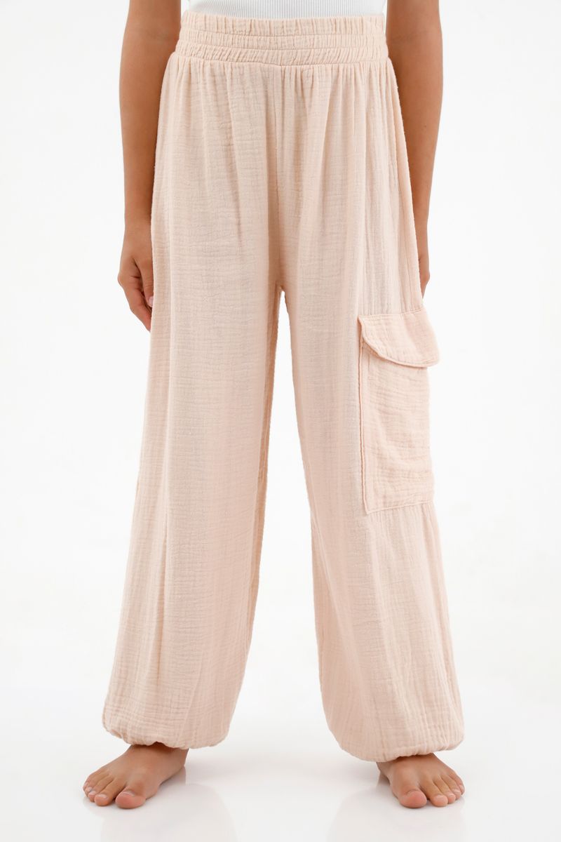 pantalones-para-nina-tennis-crudo