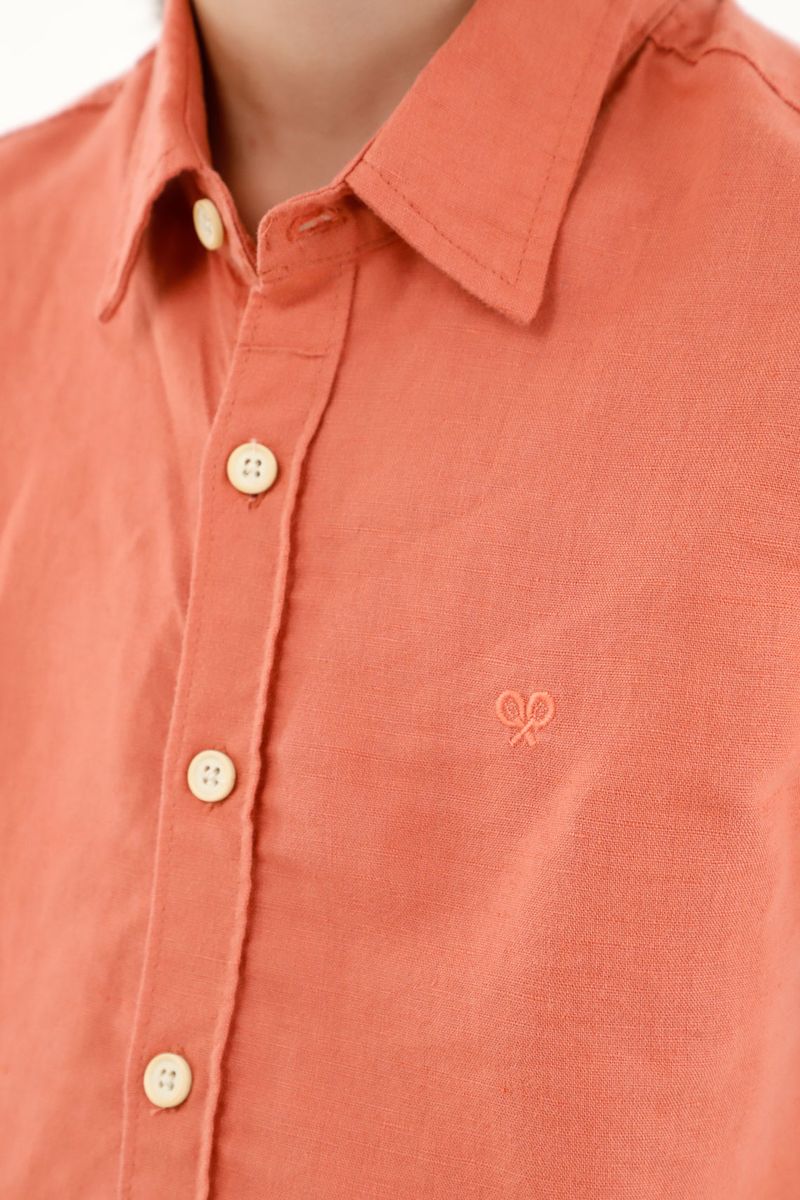 camisas-para-nino-tennis-rosado