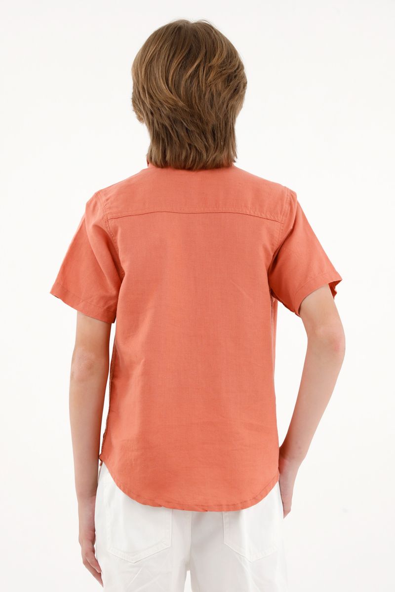 camisas-para-nino-tennis-rosado
