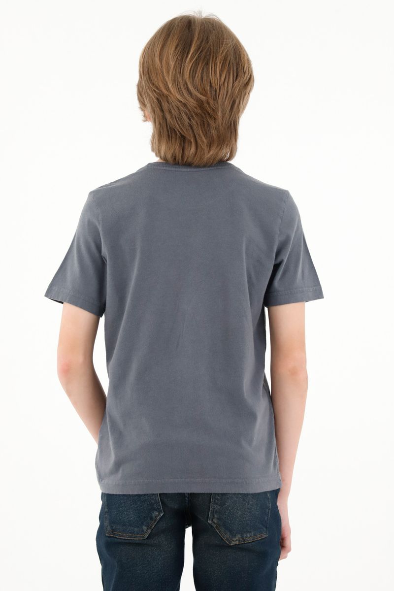 tshirt-para-nino-tennis-gris