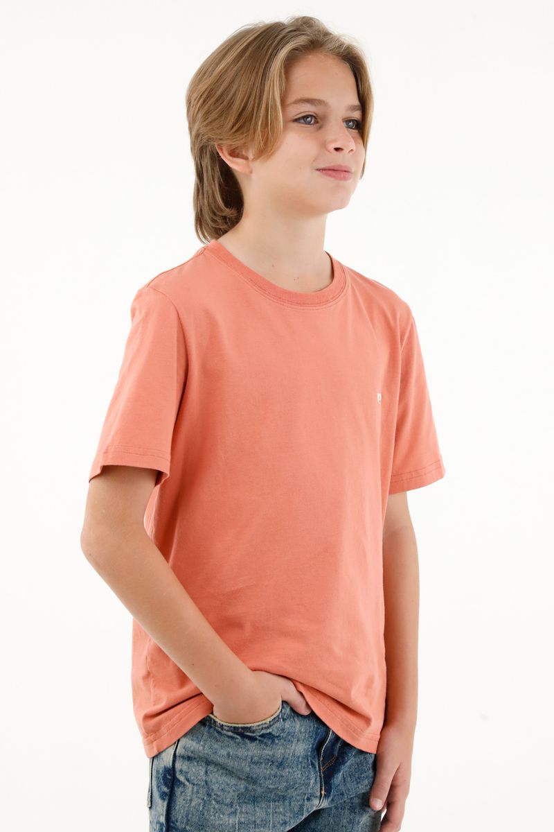 tshirt-para-nino-tennis-rosado