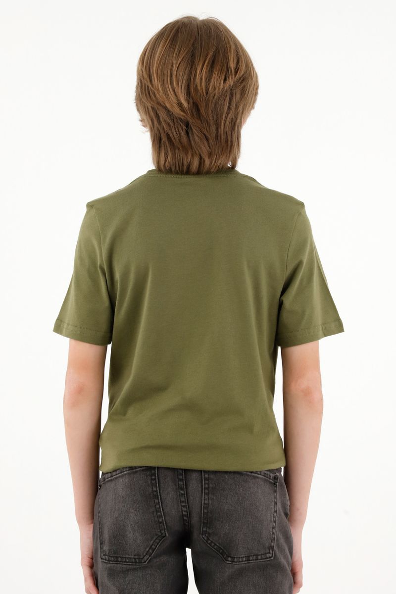 tshirt-para-nino-tennis-verde