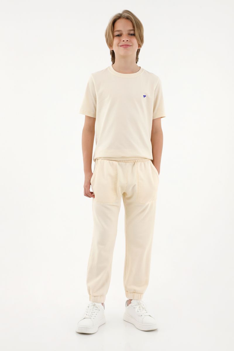 pantalones-para-nino-tennis-crudo