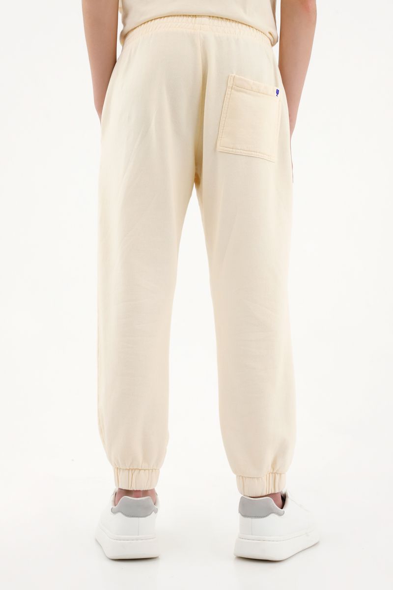pantalones-para-nino-tennis-crudo