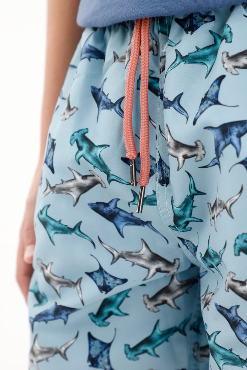ropa-de-baño-para-nino-tennis-azul
