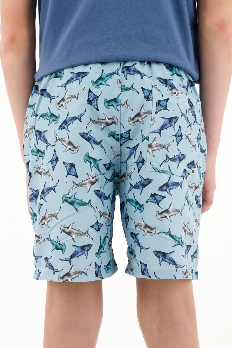 ropa-de-baño-para-nino-tennis-azul