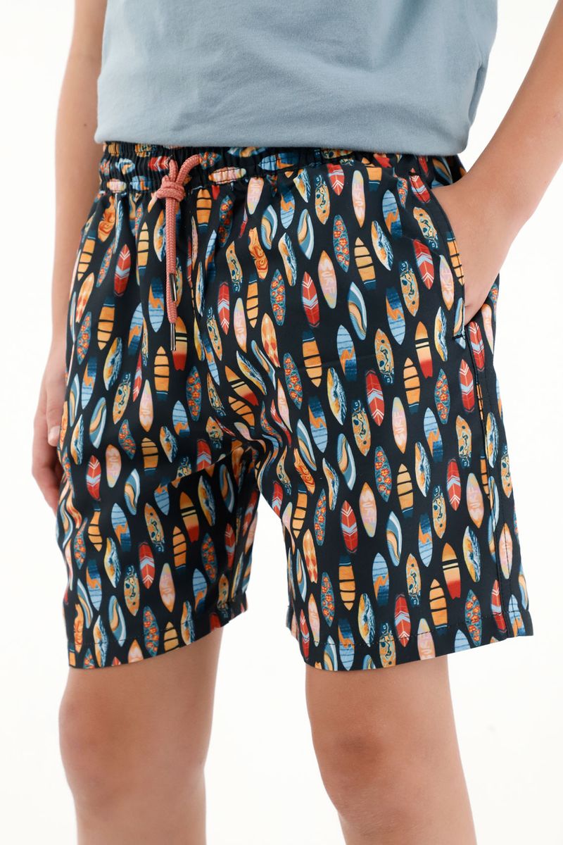 ropa-de-baño-para-nino-tennis-azul