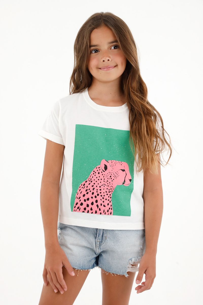 tshirt-para-nina-tennis-crudo