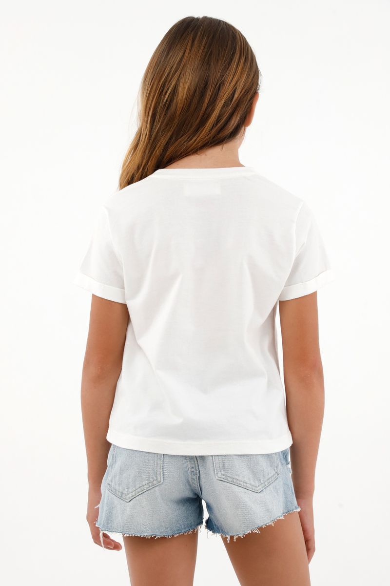 tshirt-para-nina-tennis-crudo