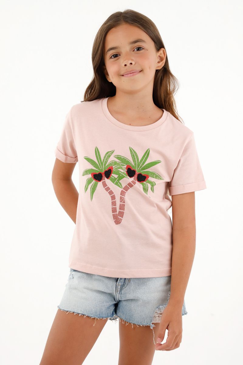 tshirt-para-nina-tennis-rosado