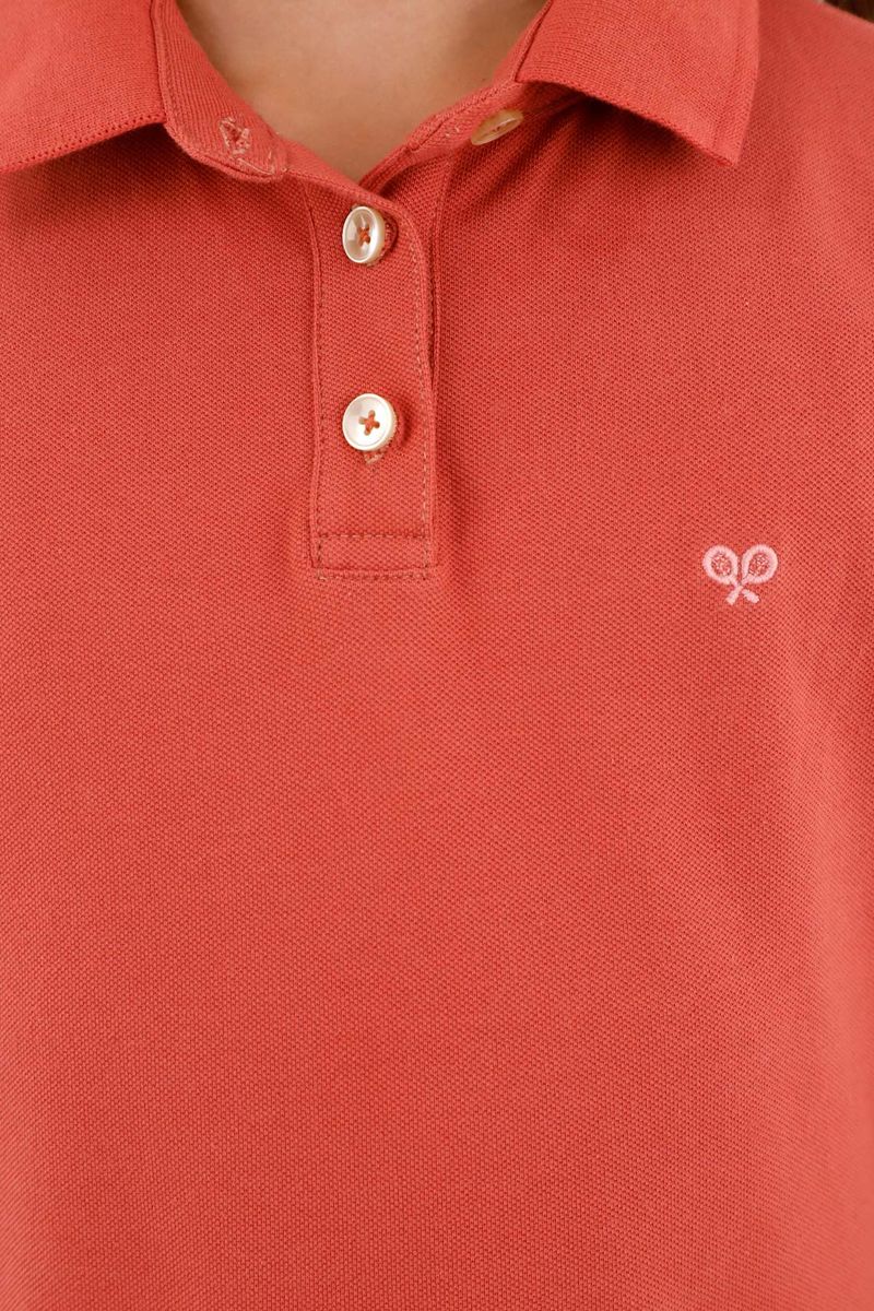 vestidos-para-nina-tennis-naranja