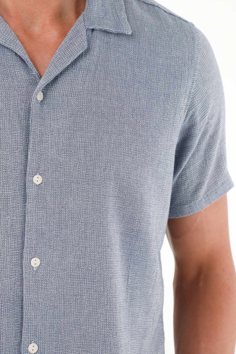camisas-para-hombre-tennis-azul