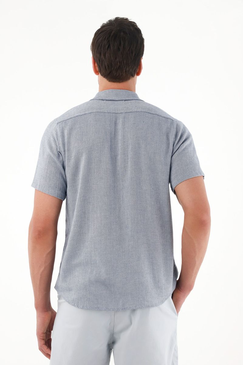 camisas-para-hombre-tennis-azul