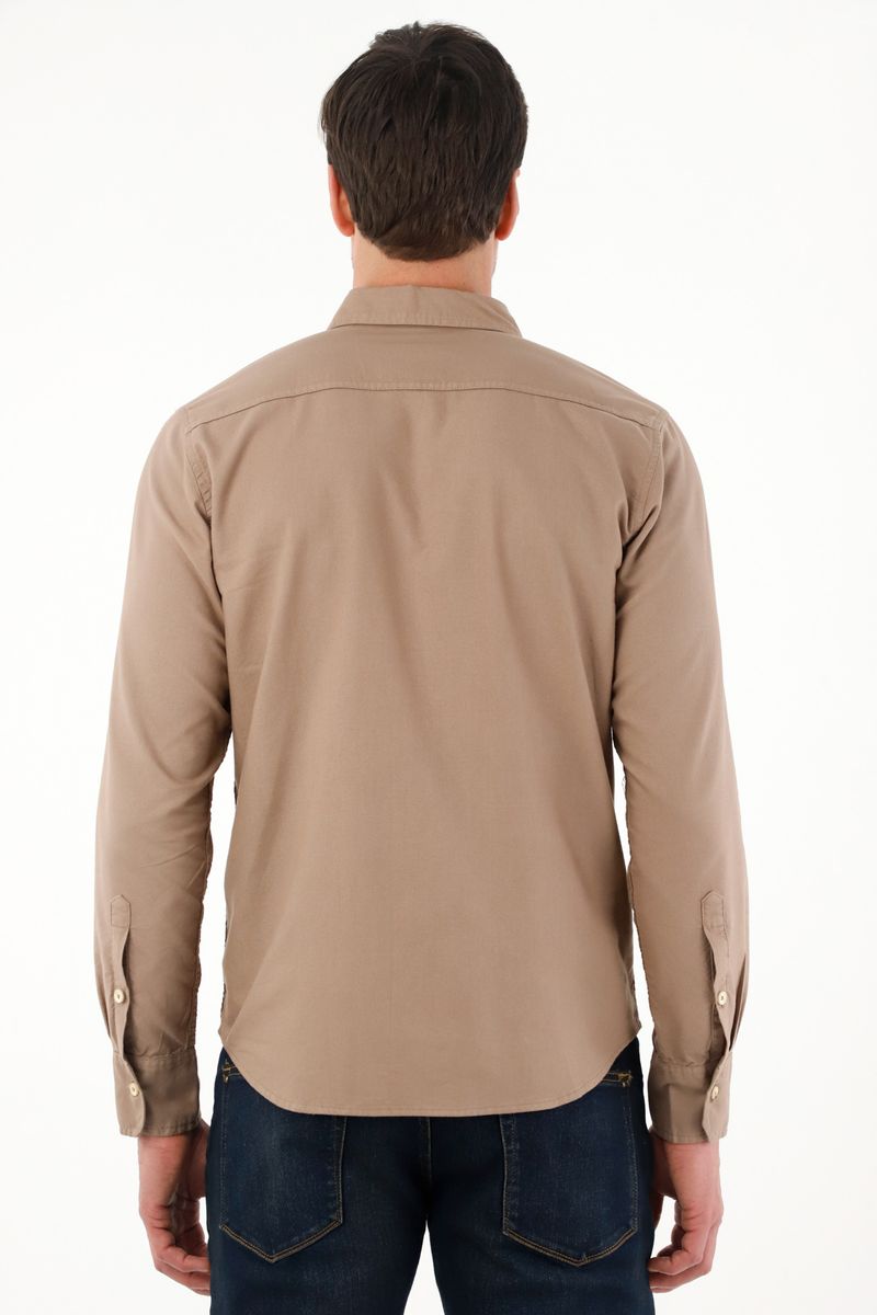 camisas-para-hombre-tennis-cafe