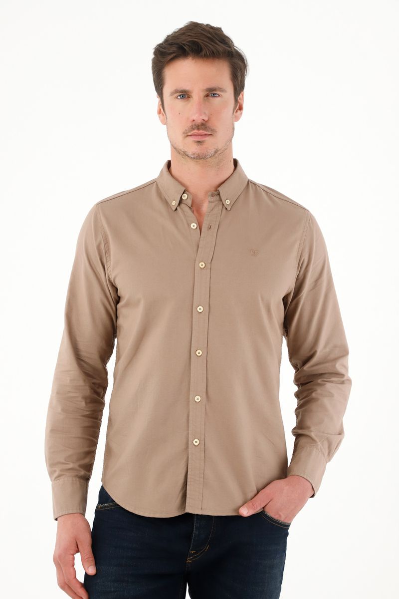 camisas-para-hombre-tennis-cafe