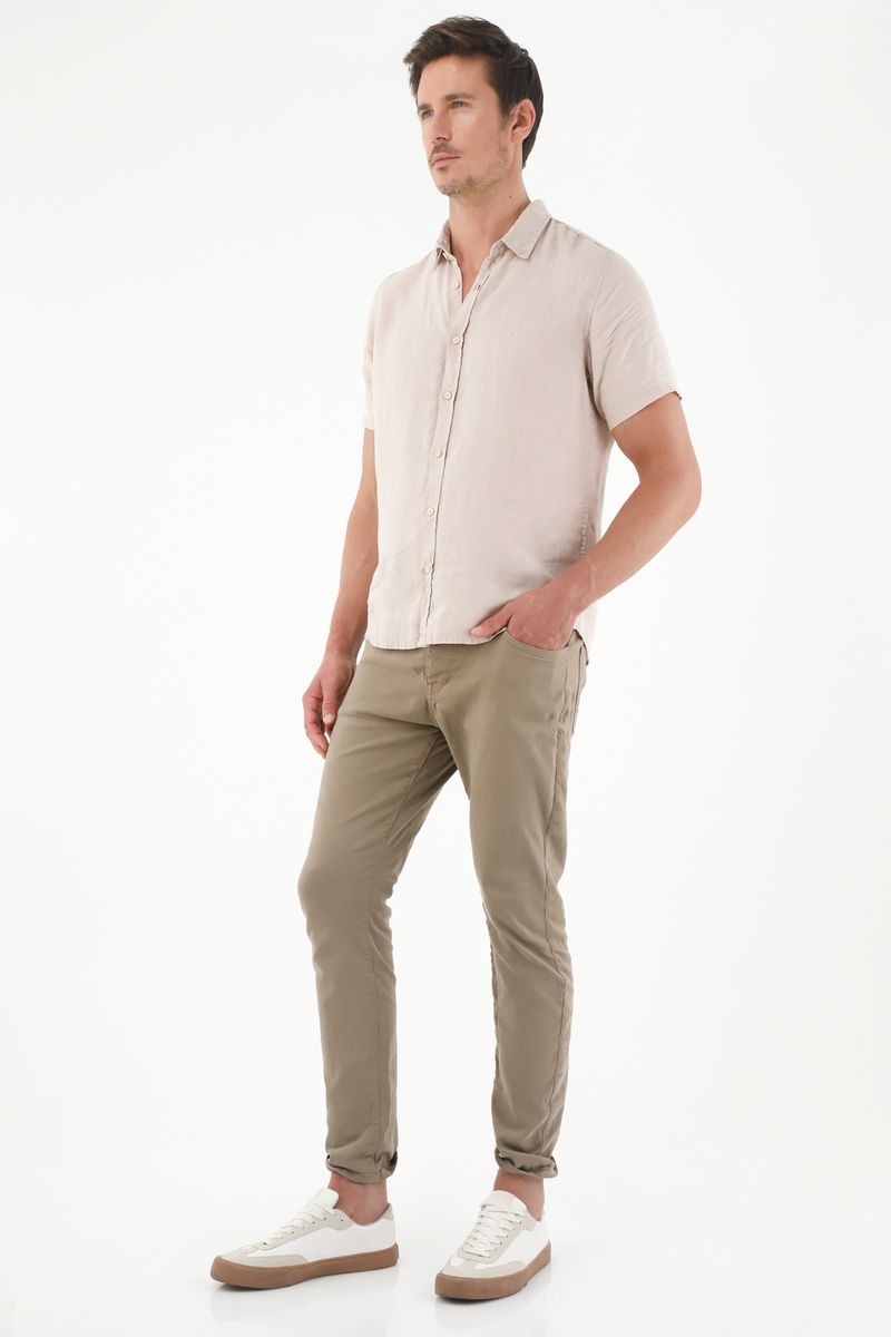 camisas-para-hombre-tennis-cafe