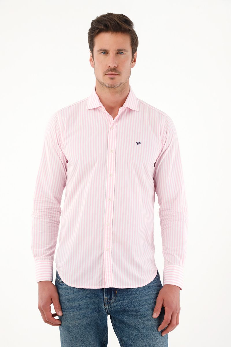camisas-para-hombre-tennis-rosado
