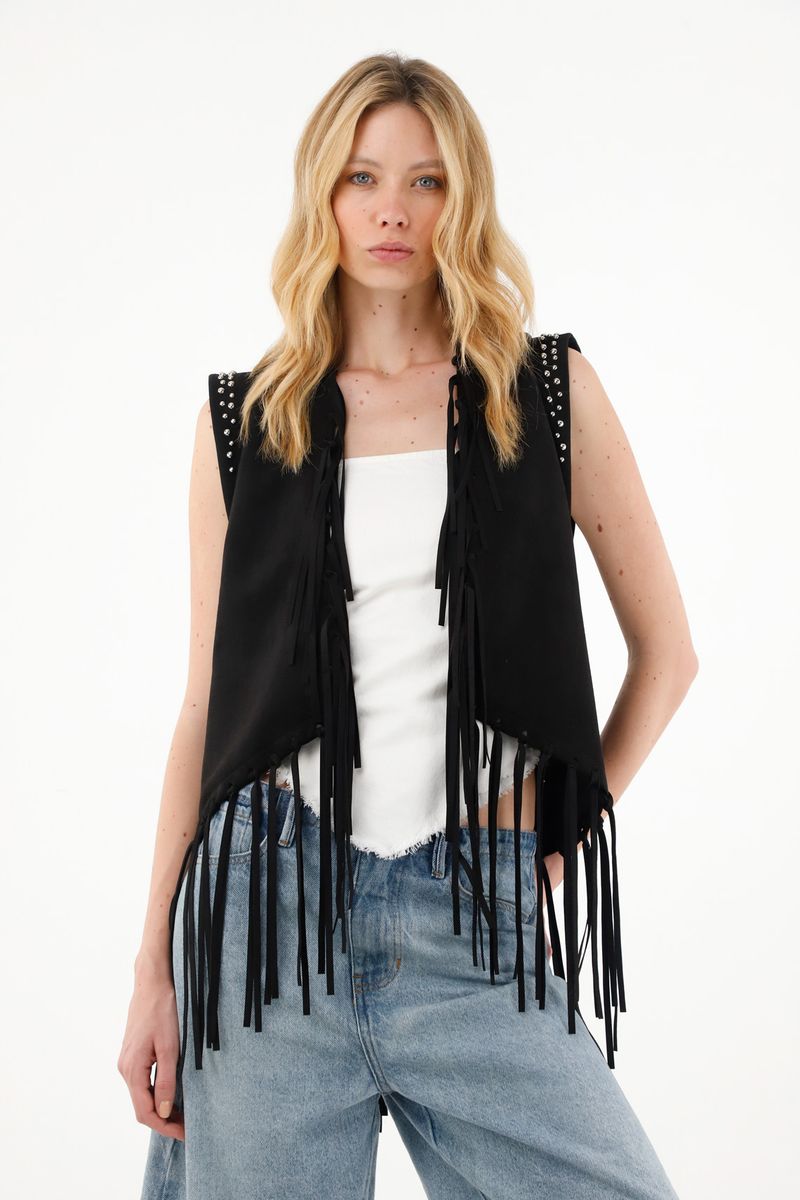 chaleco-para-mujer-tennis-negro