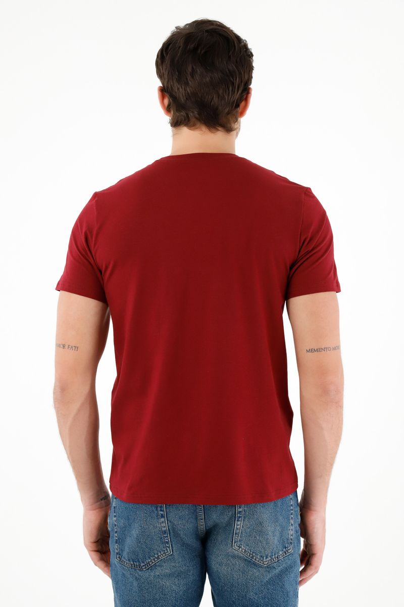 tshirt-para-hombre-tennis-rojo