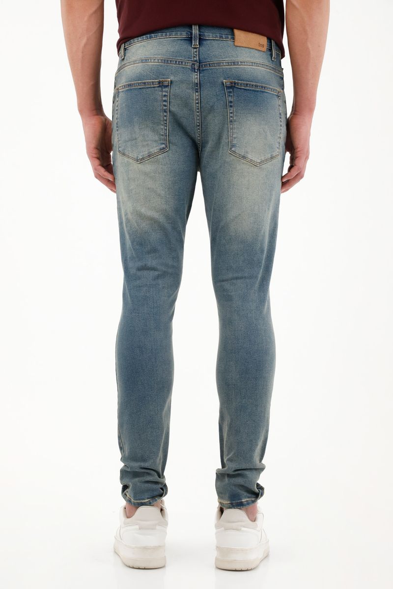 jeans-para-hombre-tennis-azul