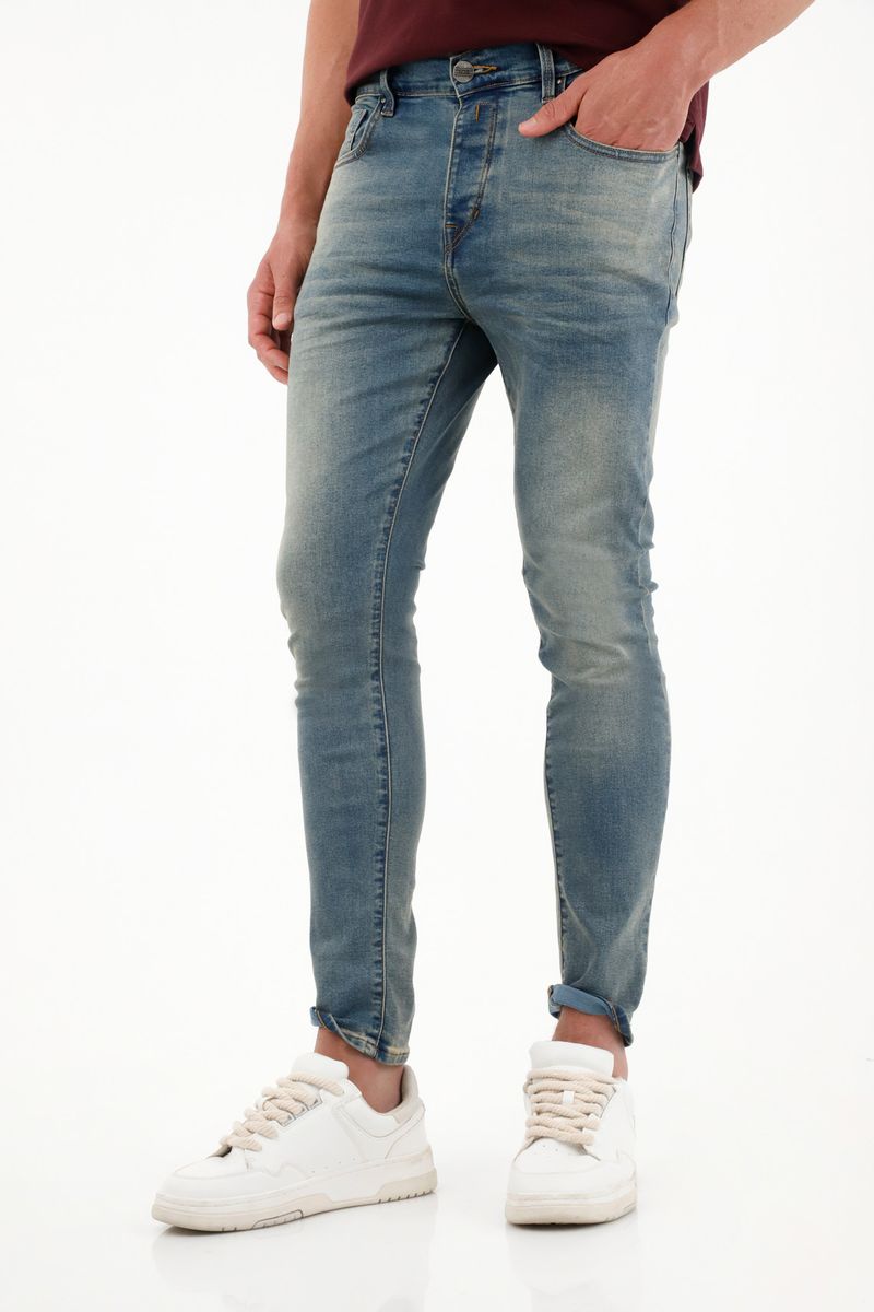 jeans-para-hombre-tennis-azul