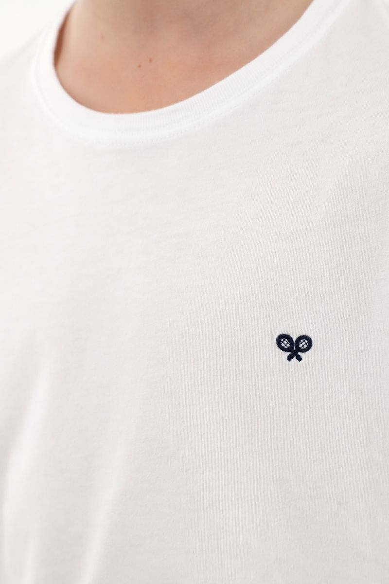 tshirt-para-nino-tennis-blanco