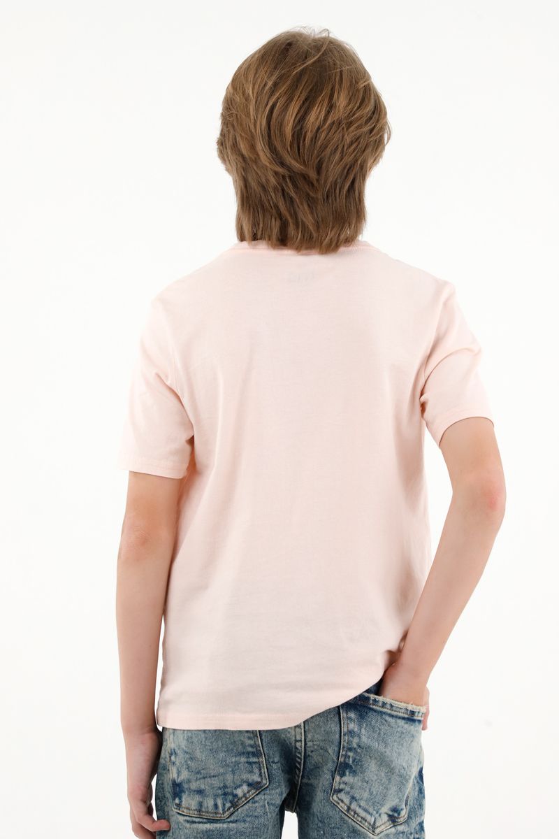 tshirt-para-nino-tennis-rosado