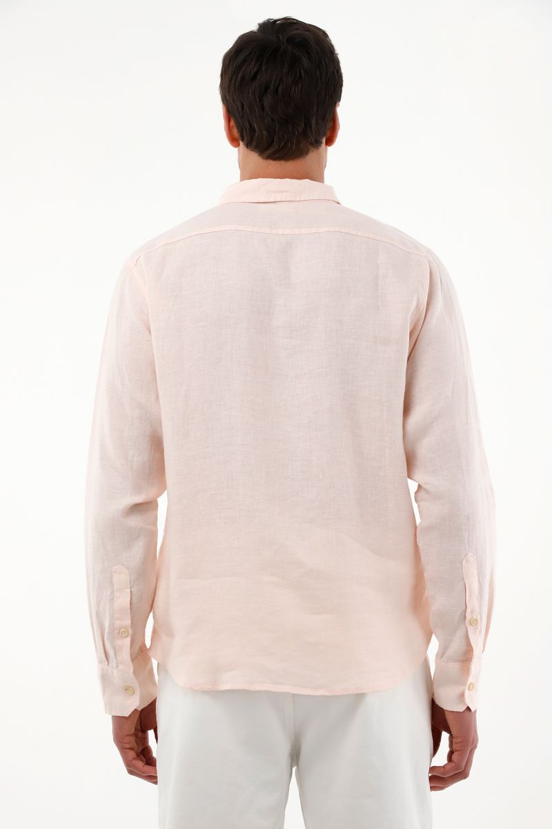 camisas-para-hombre-tennis-rosado