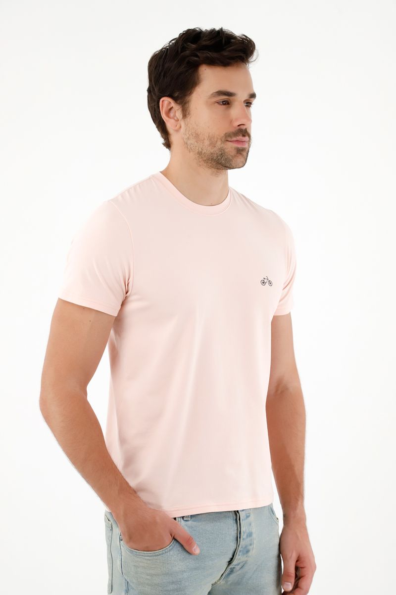 tshirt-para-hombre-tennis-rosado