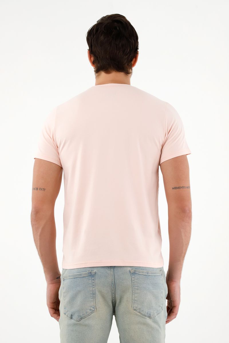 tshirt-para-hombre-tennis-rosado