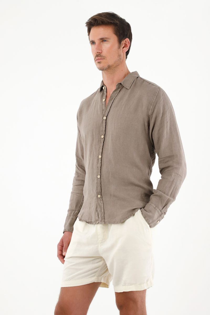camisas-para-hombre-tennis-cafe