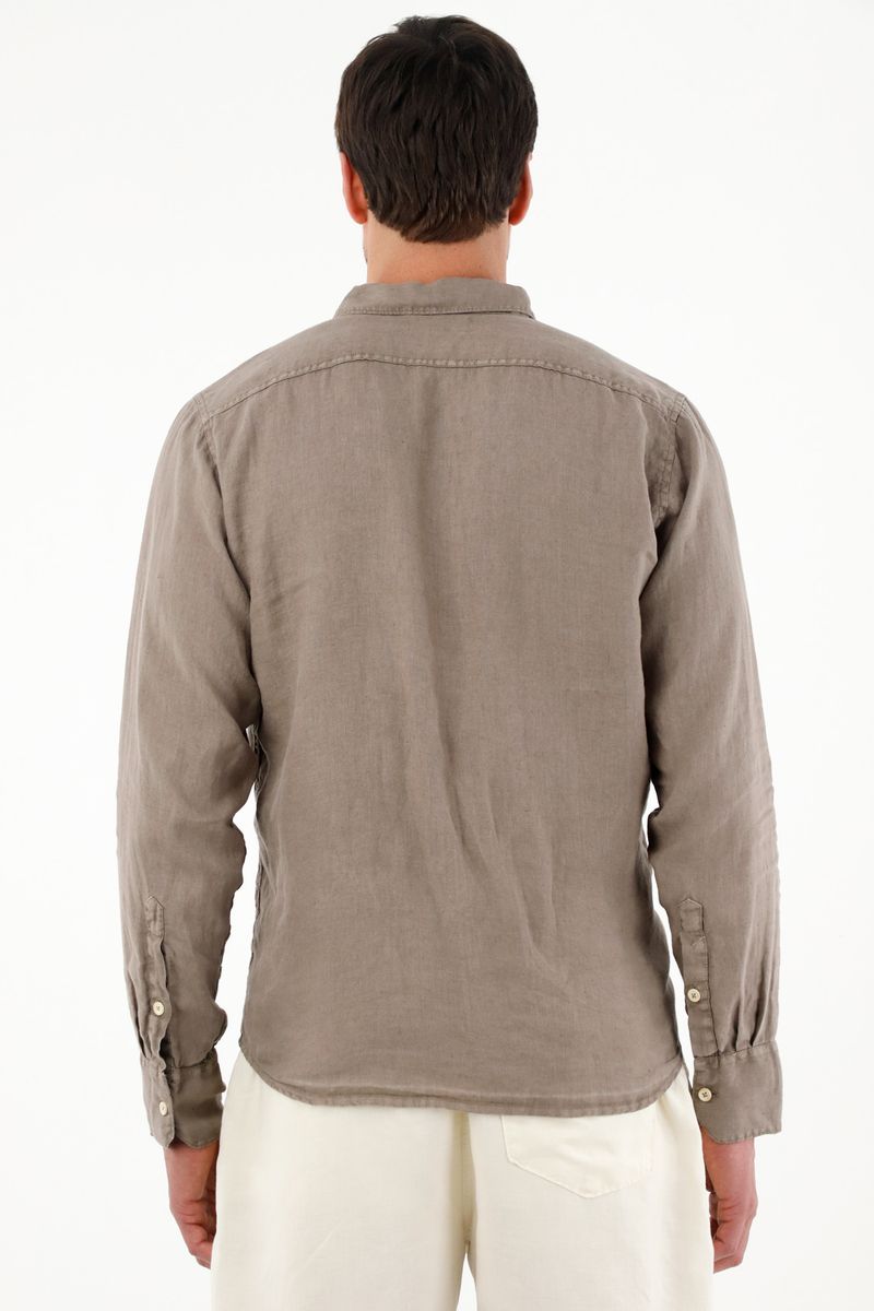 camisas-para-hombre-tennis-cafe