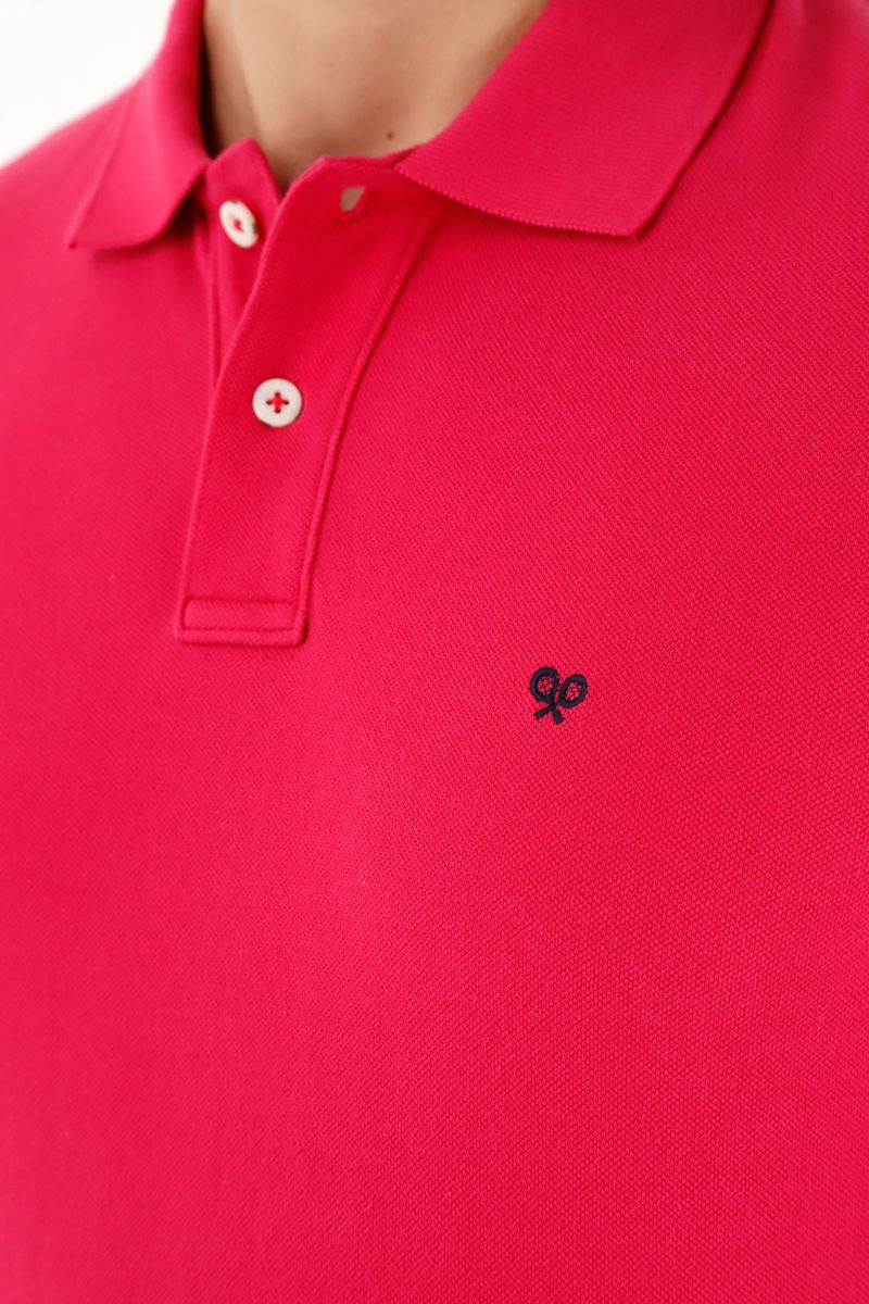polos-para-hombre-tennis-rosado