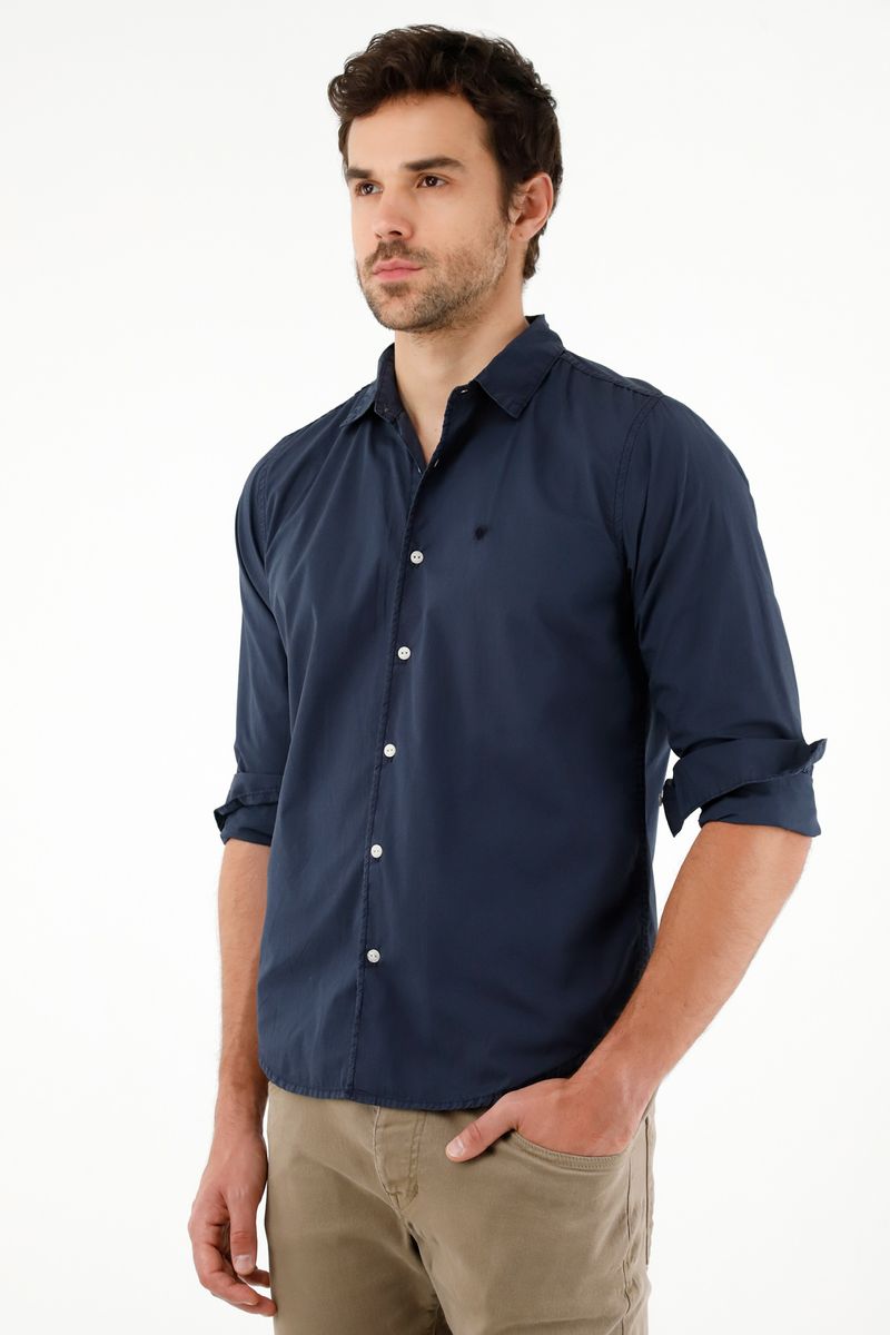 camisas-para-hombre-tennis-azul