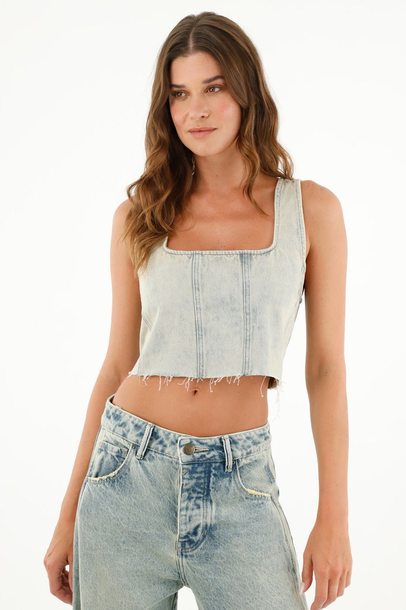 camisas-para-mujer-tennis-azul