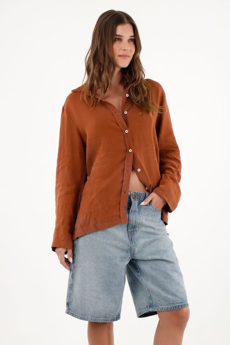 camisas-para-mujer-tennis-cafe