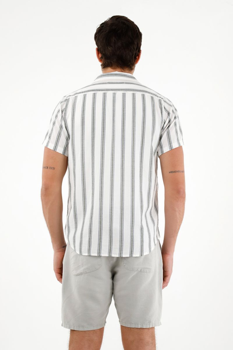 camisas-para-hombre-tennis-verde