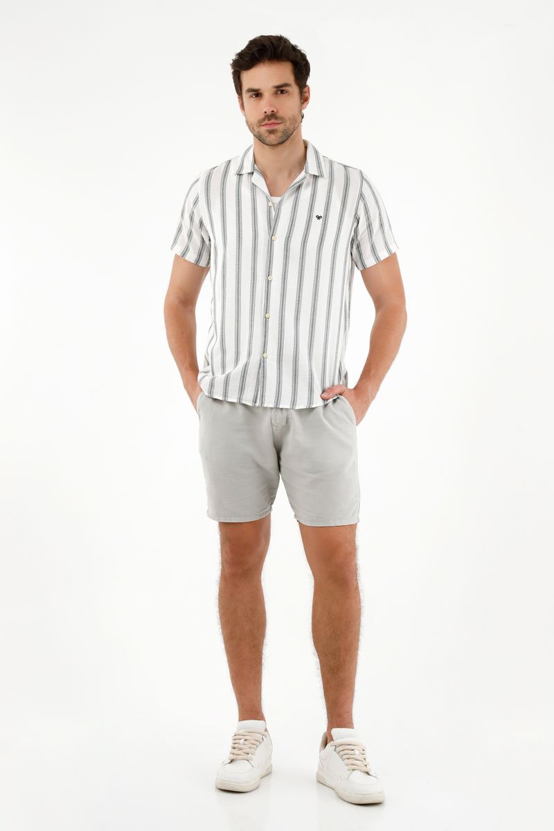 camisas-para-hombre-tennis-verde