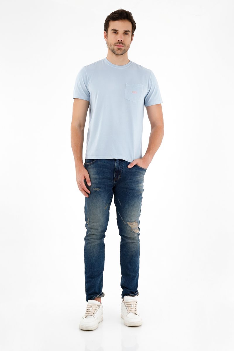 tshirt-para-hombre-tennis-azul