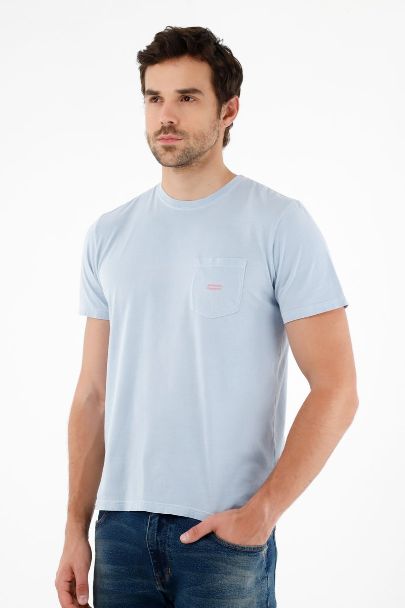 tshirt-para-hombre-tennis-azul