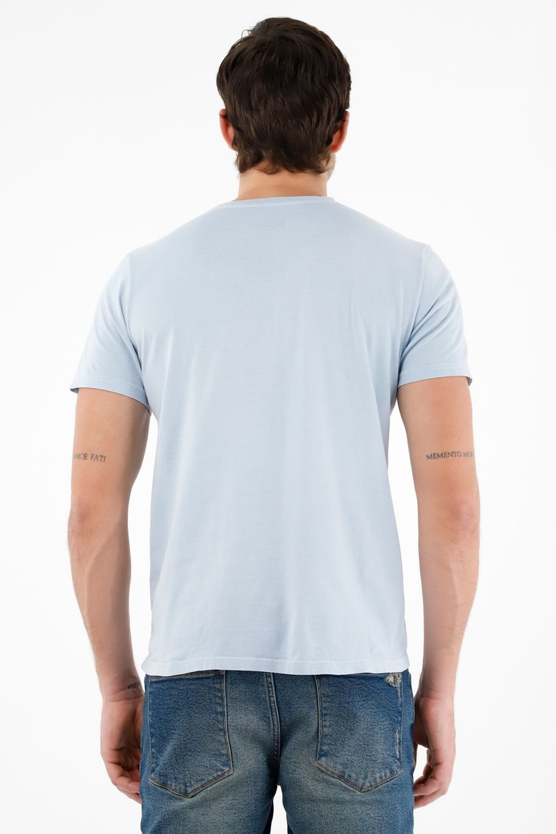 tshirt-para-hombre-tennis-azul