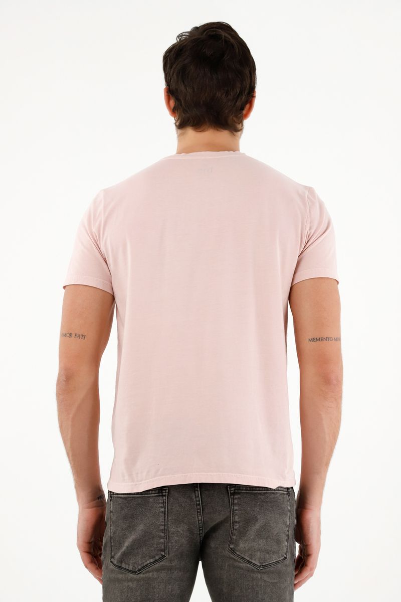 tshirt-para-hombre-tennis-rosado